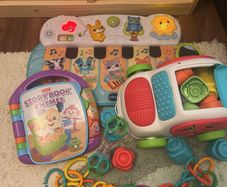 baby toys