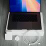 MacBook Pro 16-inch M1 Pro Image 2