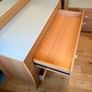 Bedroom Furniture Set, Chest of Drawers, Mirror & Bedside Locker Image 4