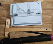 Technical graphics
