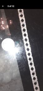 siliver chain