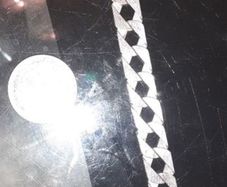 siliver chain