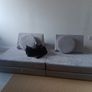 Possum Play Couch, modular play sofa in grey Image 5