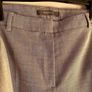 Heather grey suit 47% wool | great condition | UK 10 Image 7