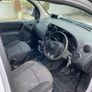Mercedes-Benz Citan 2016 Image 9