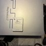 Silver PS2 Console Image 4