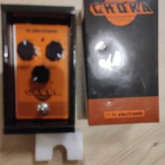 Tc Electronic - Choka - Tremolo