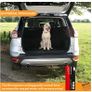 Xtremeauto Car Dog Guard For Car Boot Image 3