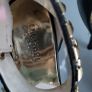 Michael Kors black and gold sandals Sz 40 (Fit 7-7.5UK) - Bnwot Rrp 240 Image 3