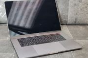 Apple 15" Macbook Pro A1990 Touch Bar Intel I7 32GB RAM 1TB SSD
