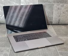 Apple 15" Macbook Pro A1990 Touch Bar Intel I7 32GB RAM 1TB SSD