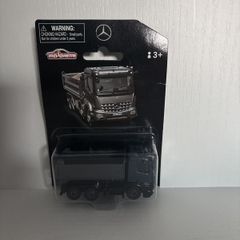 majorette 2021 Mercedes-Benz Arcos