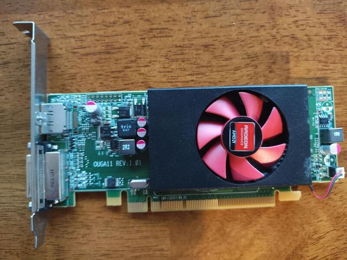 Cheap GPUs