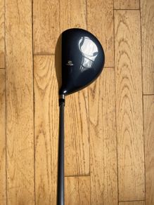 King Cobra 355 SZ Offset driver