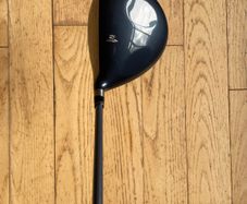 King Cobra 355 SZ Offset driver