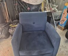 Perfect Condition Modern Armchair