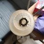Standing Floor Lamp Image 5