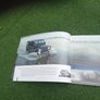 Landrover Defender sales brochure Image 2
