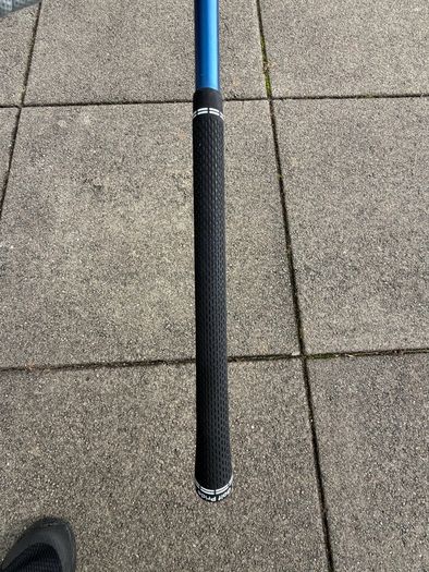 Taylormade Qi4D Driver