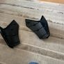 bmw x5 f15 Front splitter & rear bumper side spats Image 6
