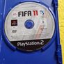 Fifa 11 2011  PlayStation2 ps2 games Original Image 5
