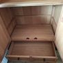 Wardrobe and lockers Image 4