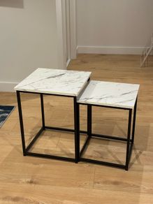 coffe table set