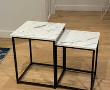coffe table set