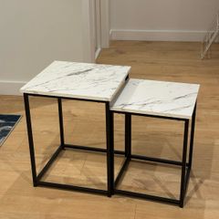coffe table set