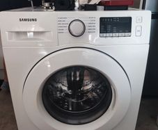 Samsung washing machine