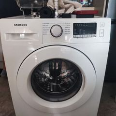 Samsung washing machine