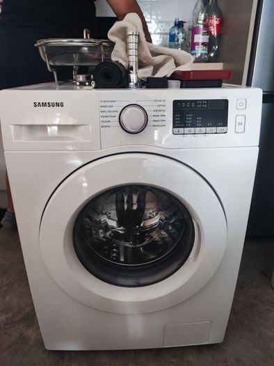 Samsung washing machine
