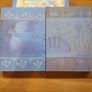 Nausicaa of the Valley of the Wind Hardcover Manga COMPLETE SET by Hayao Miyazaki Image 4