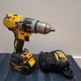Dewalt Drill set Image 2