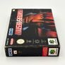 Fighters Destiny for Nintendo N64 - Boxed Image 6
