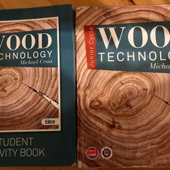 Wood Technology workbook