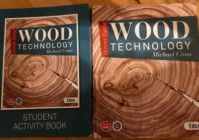 Wood Technology workbook