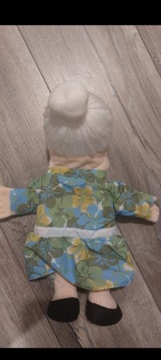SML puppet original collection