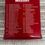 Mozart 40 CD box set Image 2