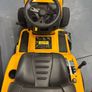 Cub cadet lawnmower Image 5