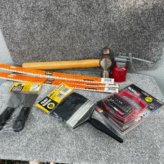 tools