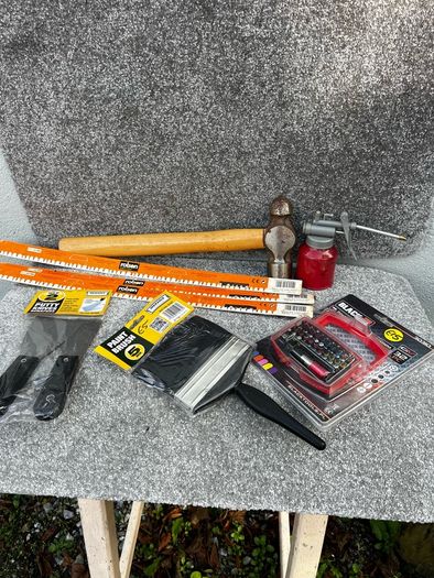 tools