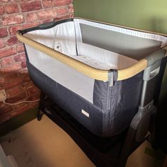 Co-Sleeper Cot Tutti Bambini Cozee