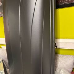 New 400l venom black Roofbox