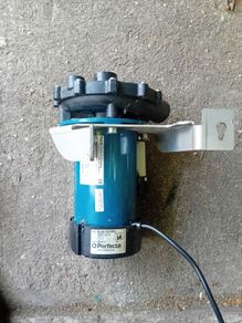 jacuzzi water pump