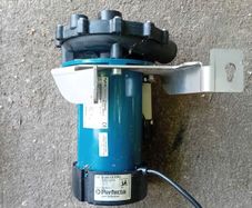 jacuzzi water pump