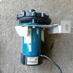 jacuzzi water pump