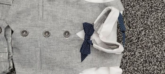 baby suit