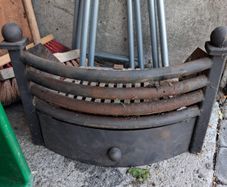 fire grate