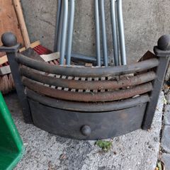 fire grate